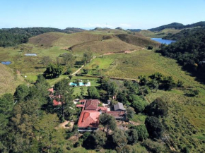 Hotel Fazenda Sao Sebastiao